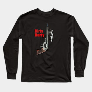 Movie Poster Long Sleeve T-Shirt